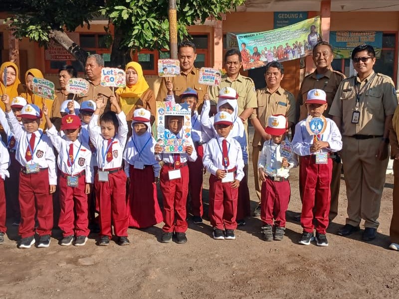 SDN 2 KANDANG MPLS